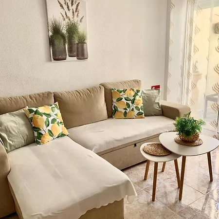 Apartment Sunny Green *