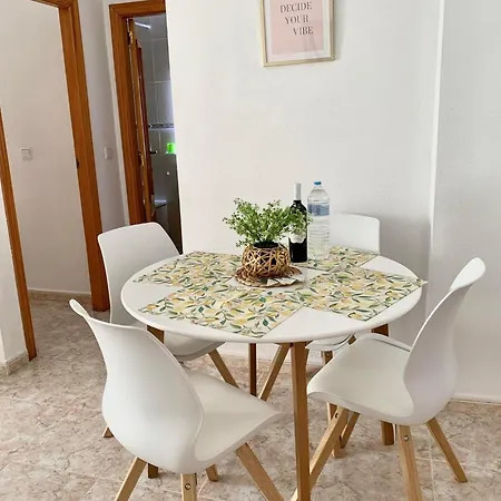 Apartment Sunny Green Torrevieja