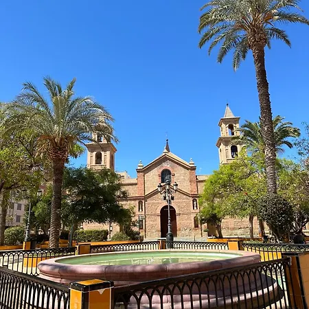 Sunny Green Torrevieja